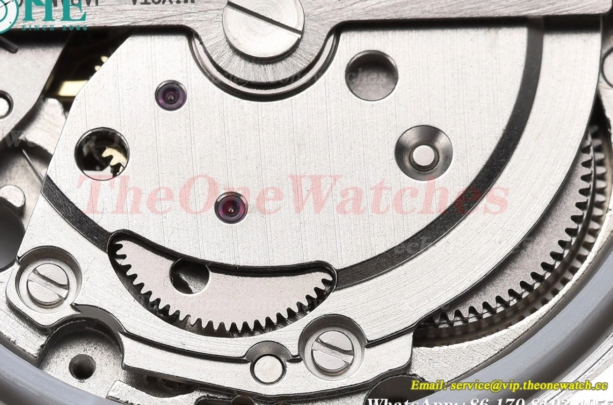 De Dial Ville YG 32.7mm MY8215 Prestige Ladies Gold GDF SS 0228